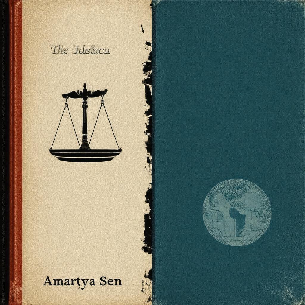 The Idea of Justice